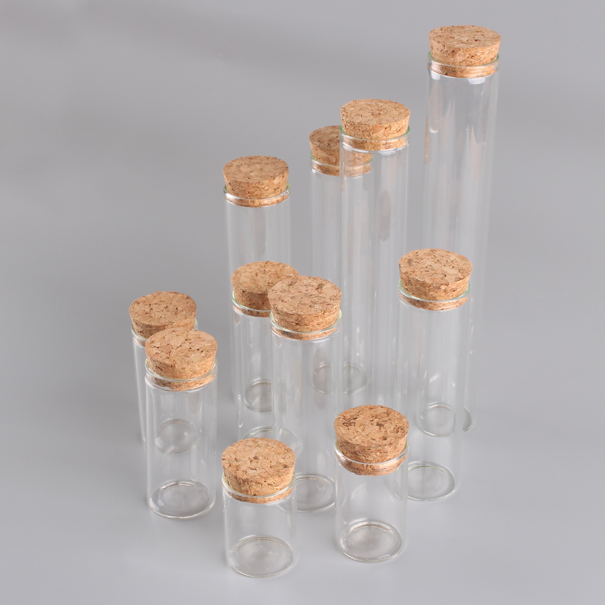 12 pieces/lot 15ml 20ml 25ml 3 - Art Craft Youtube review and price