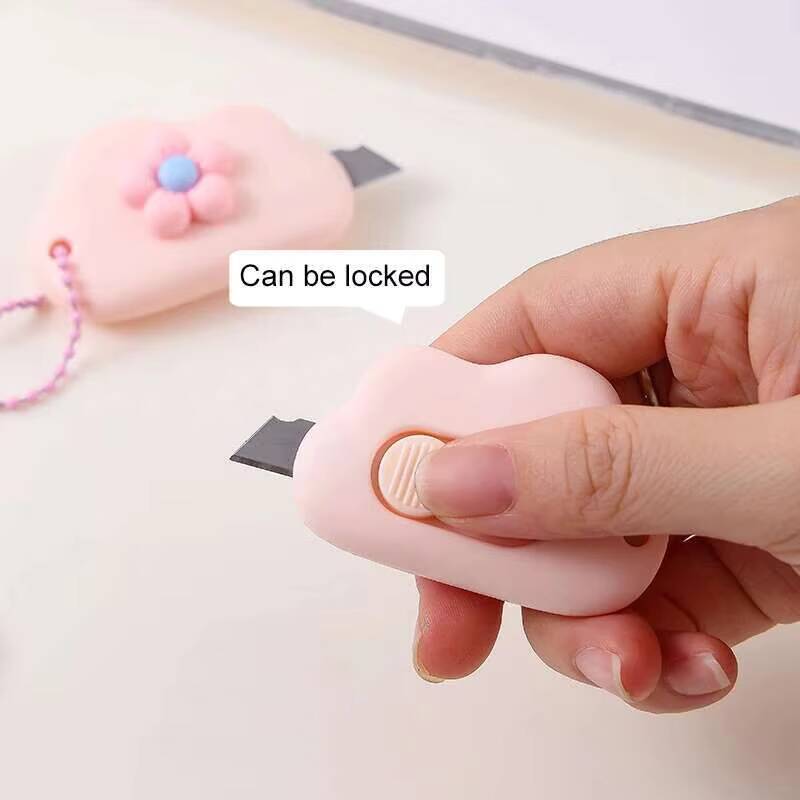 1-2-3-6 pcs Kawaii Mini Flower - Art Craft Stationery review and price