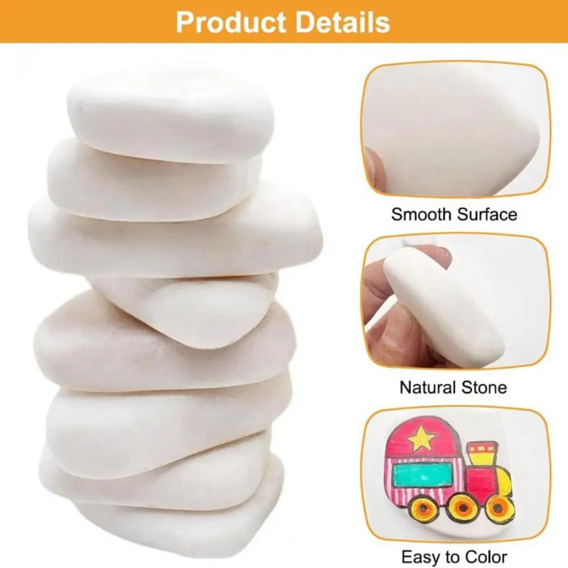 Hot Sale DIY Rock Painting Kit - Art Y Craft review and price