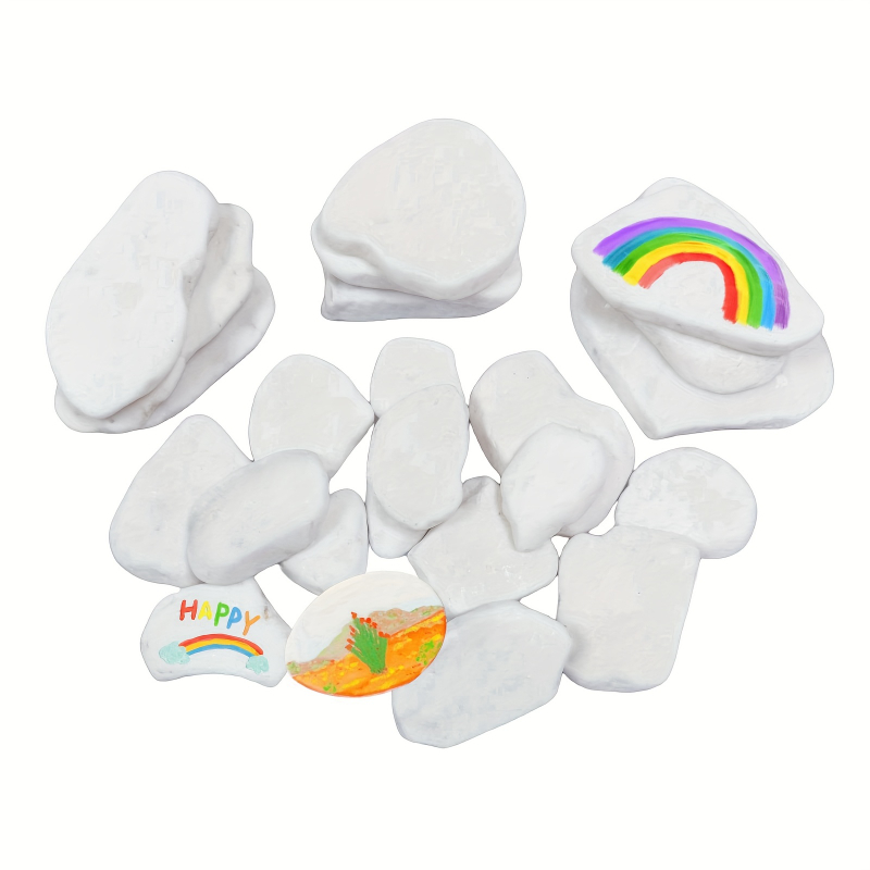 Hot Sale DIY Rock Painting Kit - Art Y Craft review and price