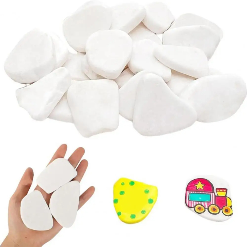 Hot Sale DIY Rock Painting Kit - Art Y Craft review and price