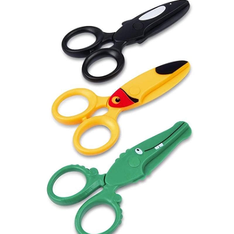 Preschool Training Scissors,Ch - Art Craft For Preschool review and price