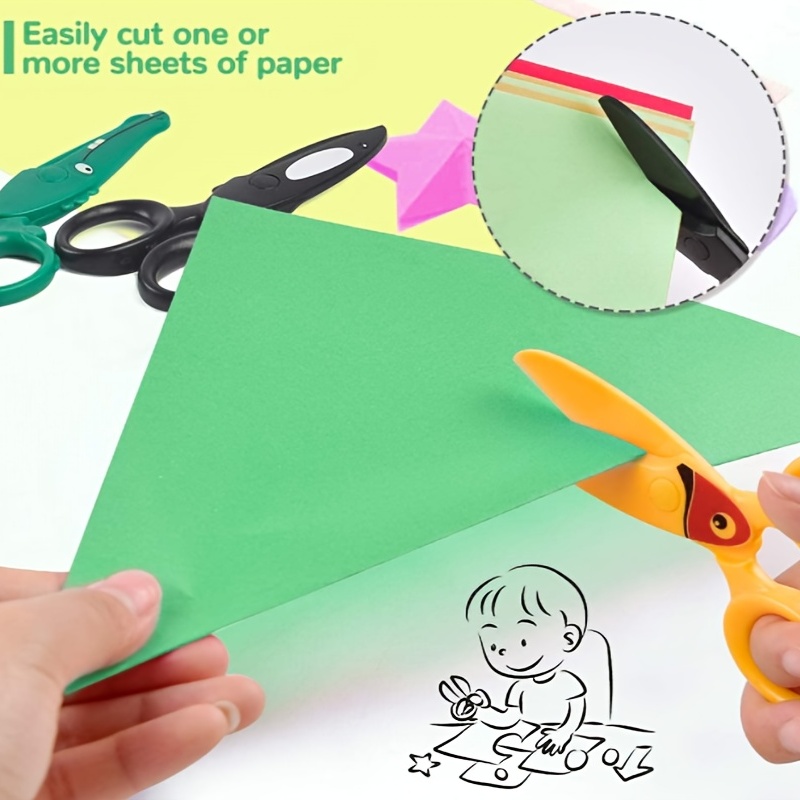 Preschool Training Scissors,Ch - Art Craft For Preschool review and price