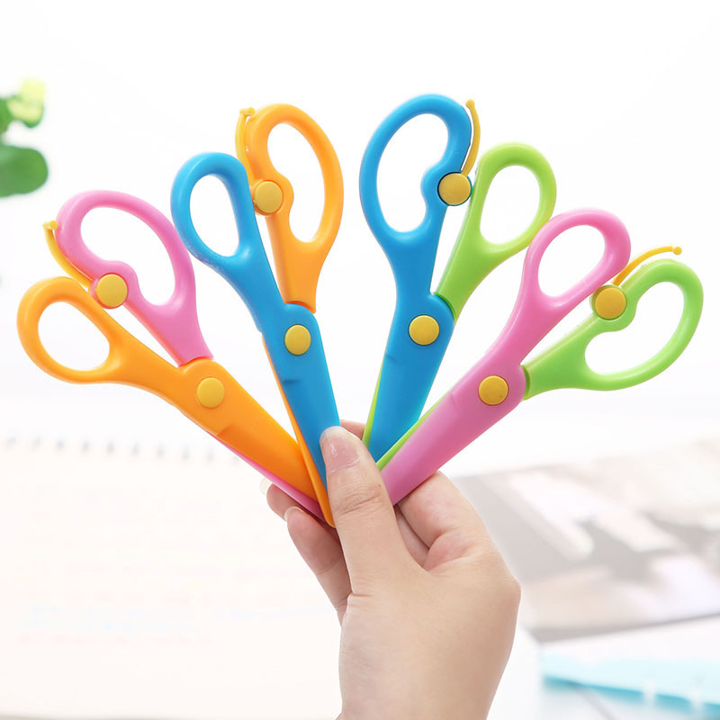 10/20Pcs Kids Safety Plastic S - Art Craft For Preschool review and price