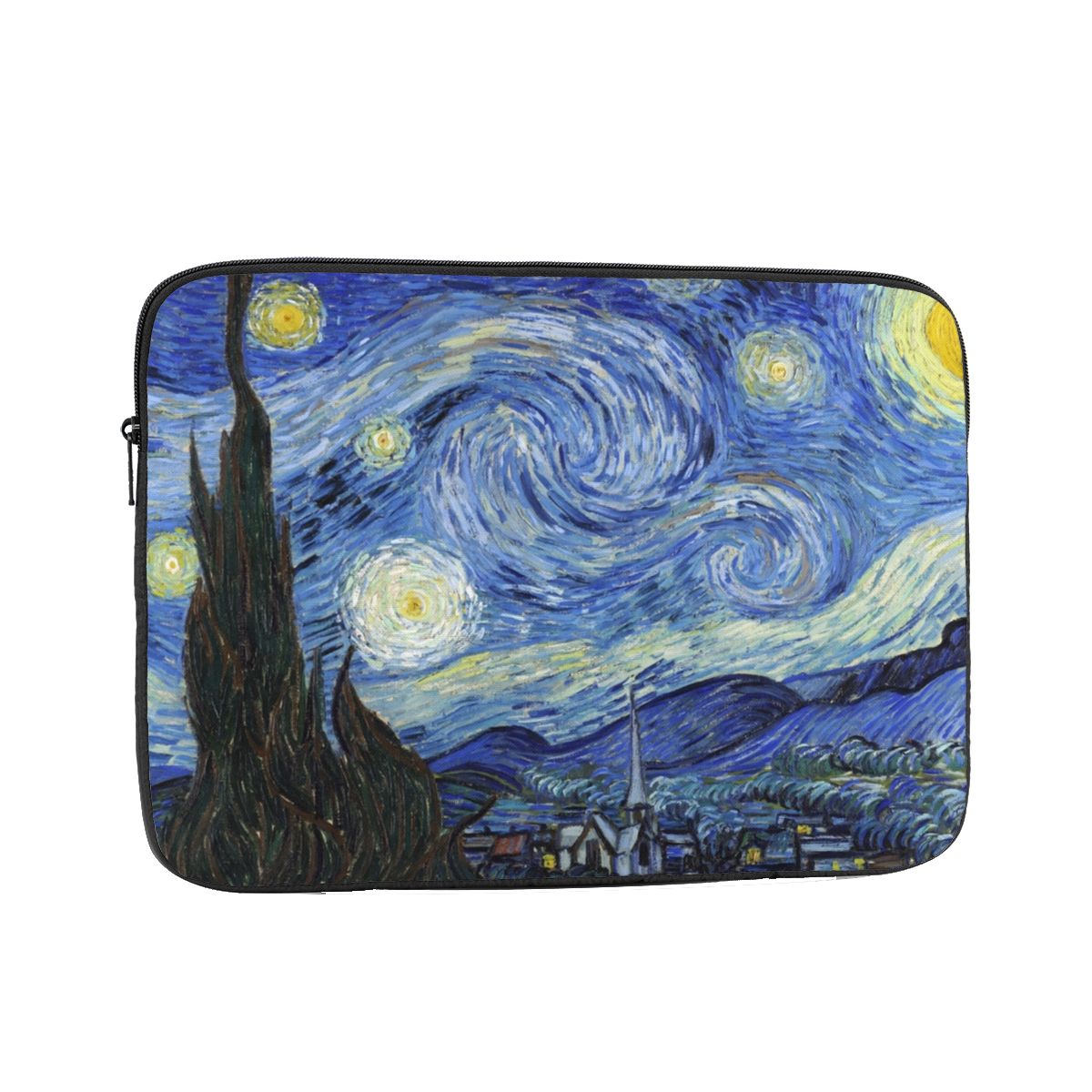 Van Gogh Notebook Laptop Bag C - Art Portfolio Bag review and price