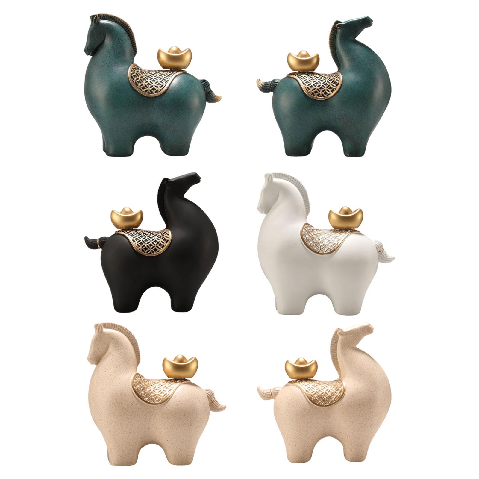 Horse Statue Horse Sculpture A - Art Craft Horse review and price