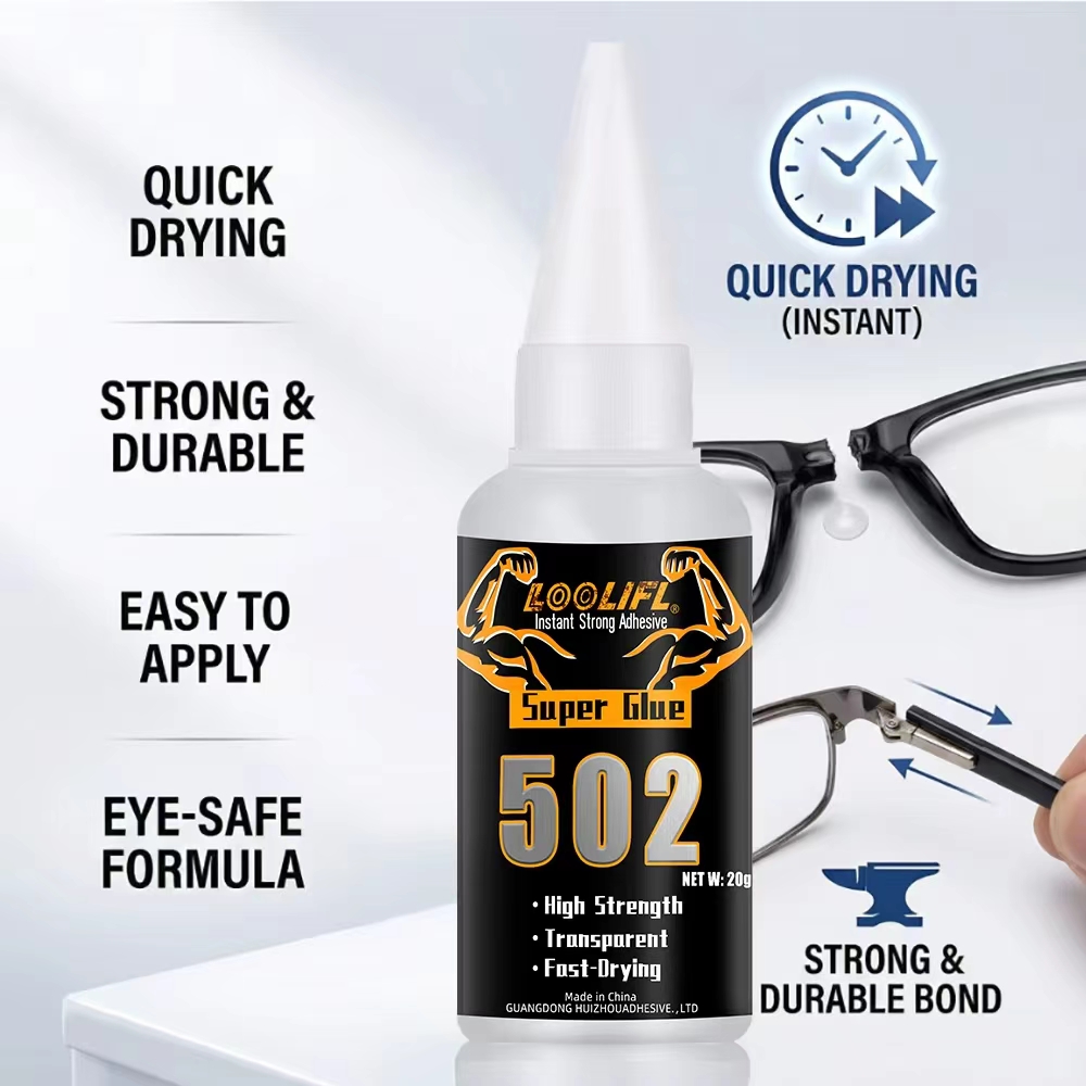 LOOLIFL-502 super glue, a mult - Art Craft Usa review and price