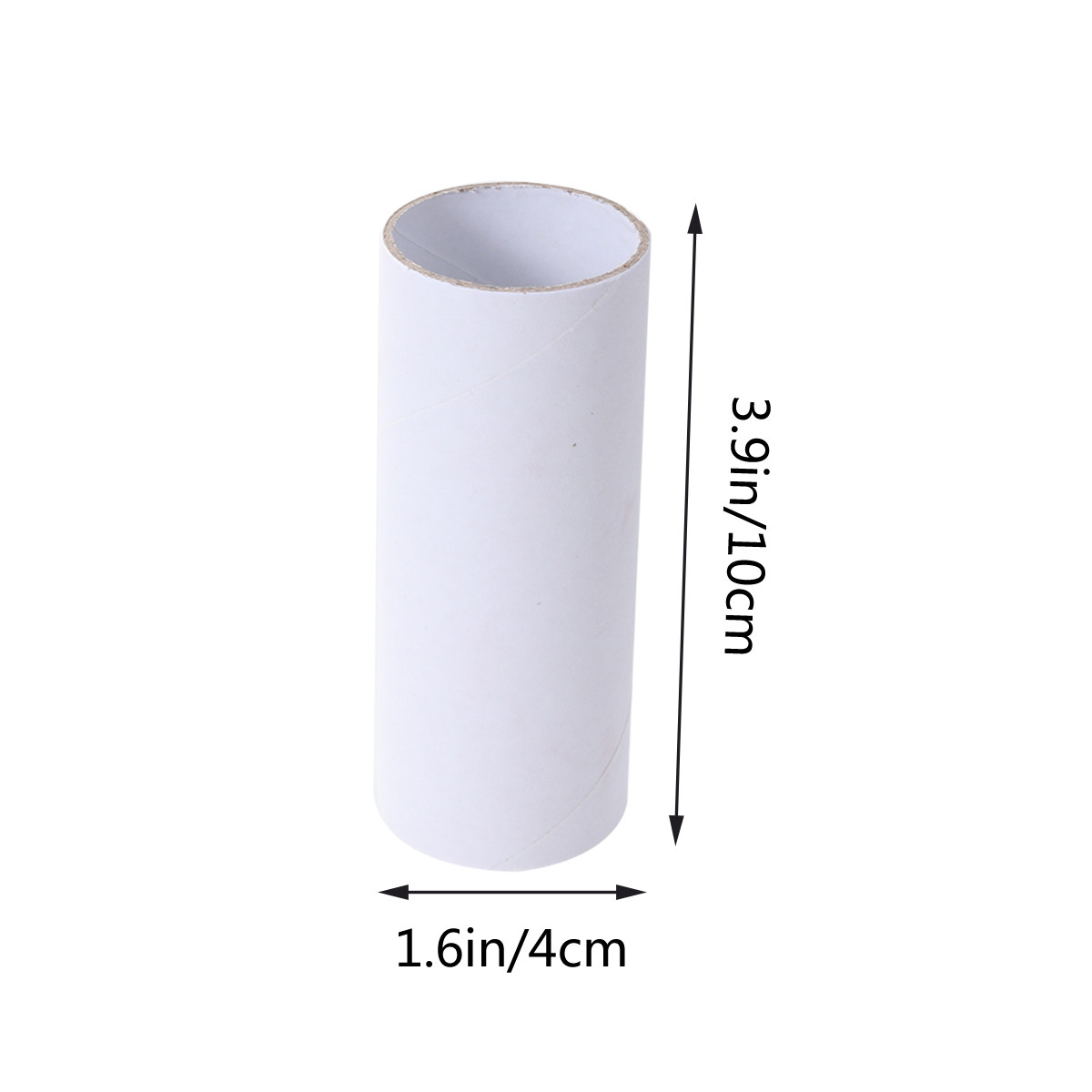 15Pcs Coloring Paper Tubes Kra - Art Craft Youtube review and price
