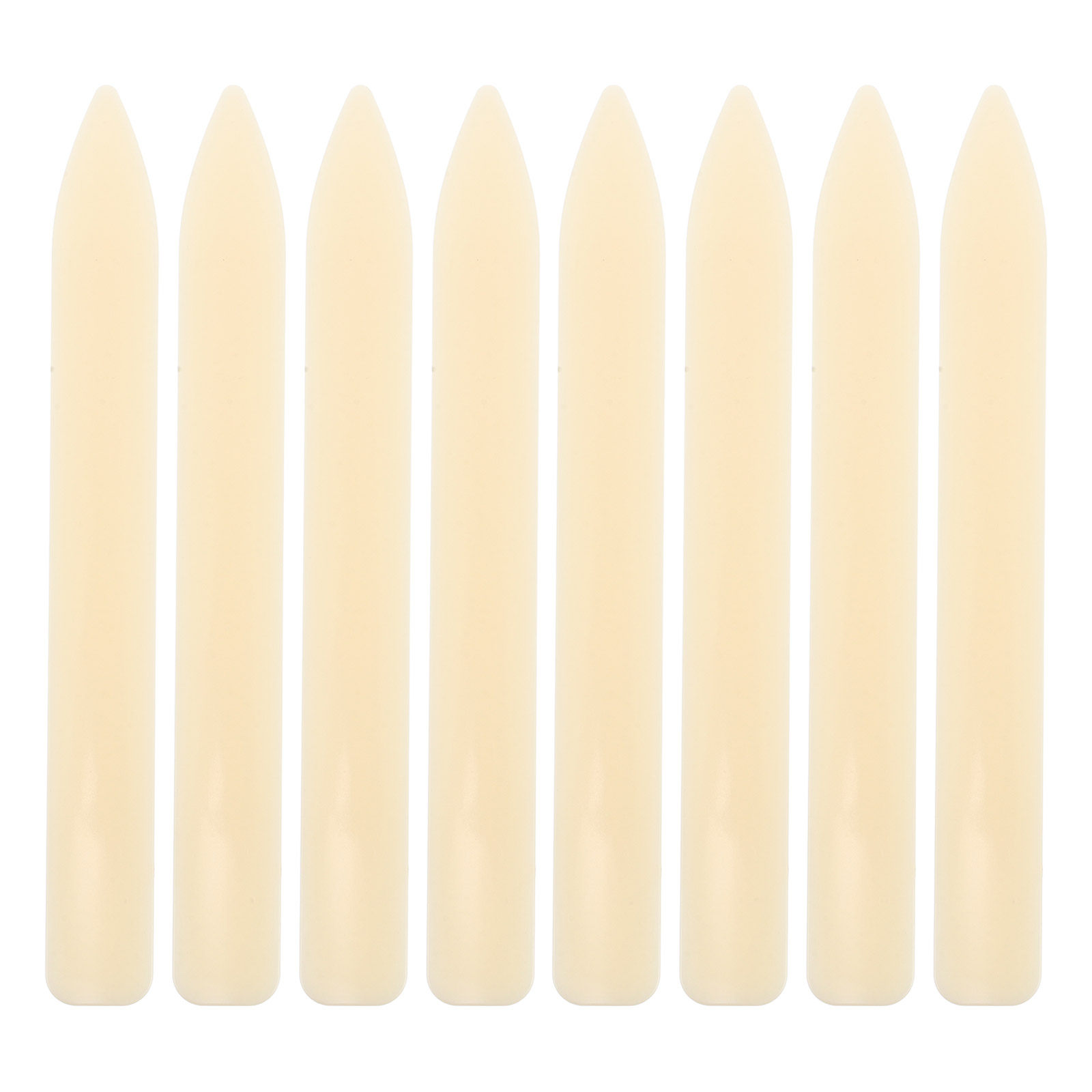 8 Pcs Cardboard Tools Bookbind - Bookbinding Supply Kit review and price