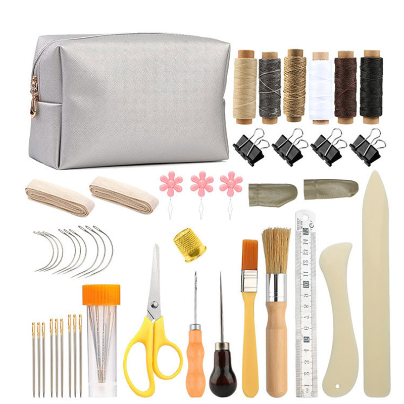1set Hand Bookbinding Tools Ki - Bookbinding Supply Kit review and price