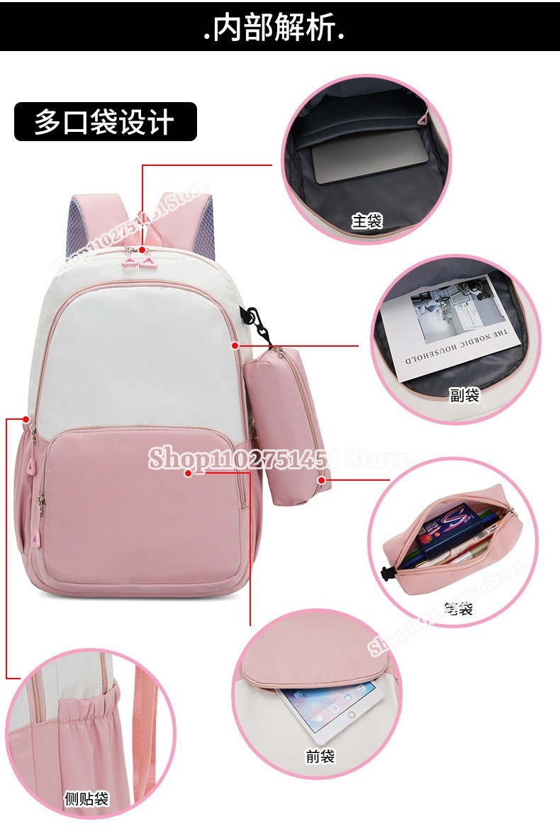 2pcs Miner Crafts Schoolbag wi - Art Craft Books review and price