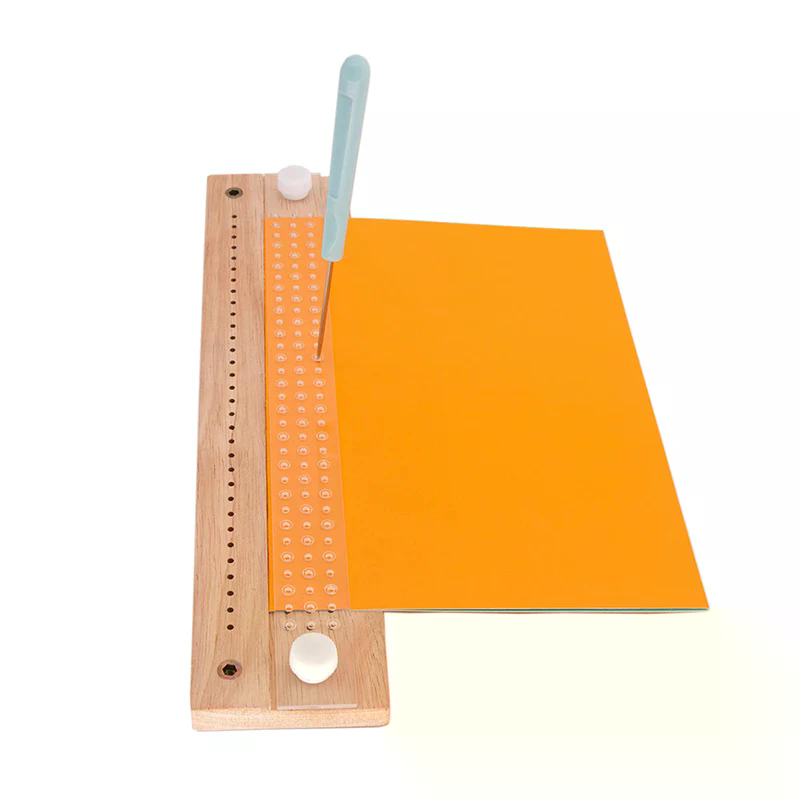 Bookbinding Tools Kit for Begi - Bookbinding Supply Kit review and price